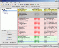 MailList Validator screenshot